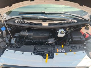 Ford Transit ECO L2 H1 Hibrida año 2021