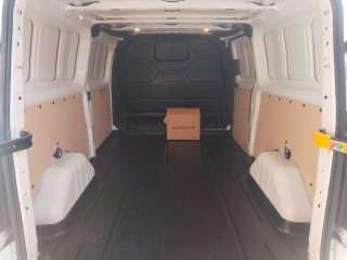 Ford Transit ECO L2 H1 Hibrida año 2021