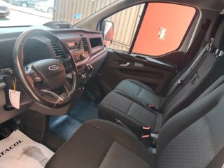 Ford Transit ECO L2 H1 Hibrida año 2021