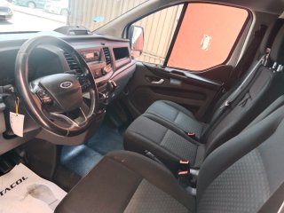Ford Transit ECO L2 H1 Hibrida año 2021