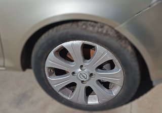 Llanta opel 485388 corsa d enjoy