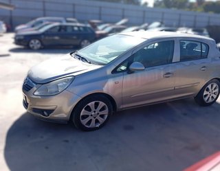 Llanta opel 485388 corsa d enjoy