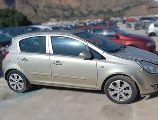 Llanta opel 485388 corsa d enjoy