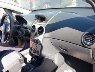 Llanta opel 485388 corsa d enjoy