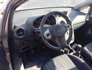 Llanta opel 485388 corsa d enjoy