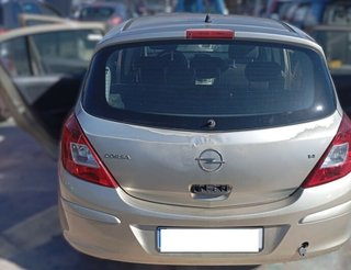 Llanta opel 485388 corsa d enjoy