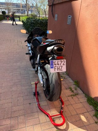 Honda CBR 600 RR 2006