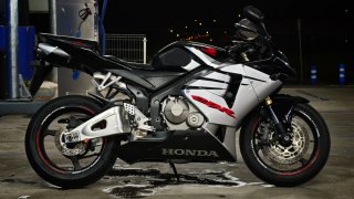 Honda CBR 600 RR 2006