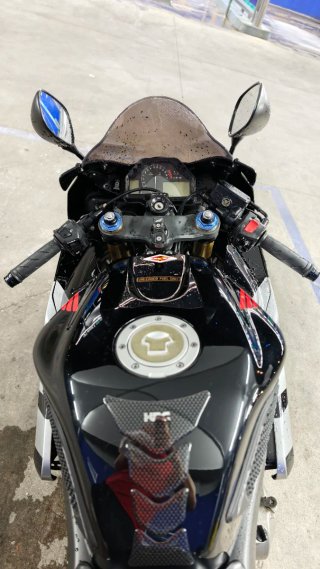 Honda CBR 600 RR 2006