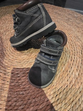 Botas CHICCO niño T24
