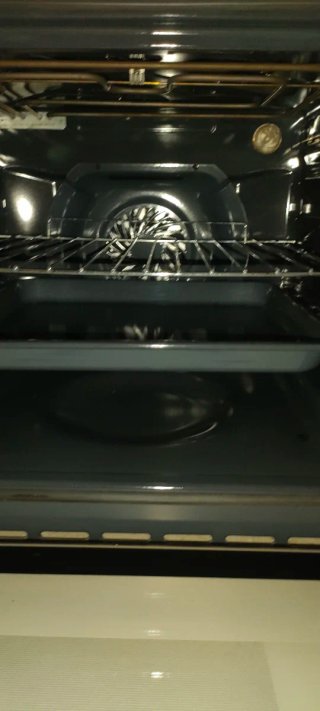Horno Candy Blanco