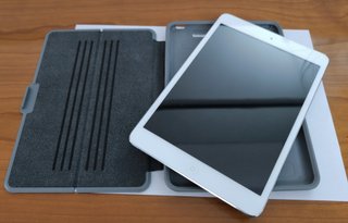 iPad Mini 1ª Gen Argento