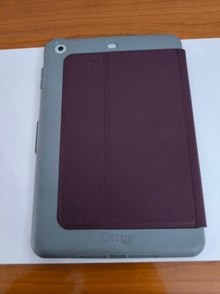 iPad Mini 1ª Gen Argento