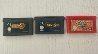 Nintendo Game Boy Advance SP Plata + 3 Juegos