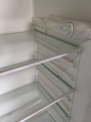 Frigorífico 2 puertas
