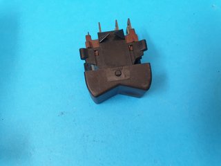 Fiat 131 interruttore lava tergicristallo marrone