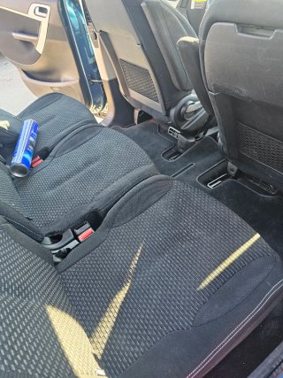 Citroen C4 Picasso 2012