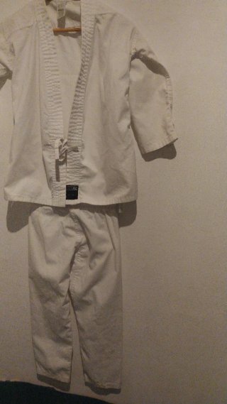 Kimono Decathlon per Bambini Taglia M