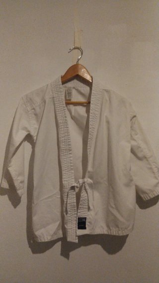 Kimono Decathlon per Bambini Taglia M