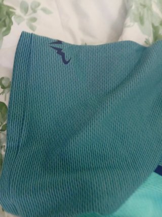 Maglia Nike Nadal Taglia XXL
