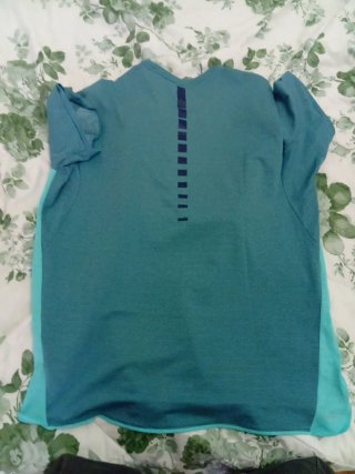 Maglia Nike Nadal Taglia XXL