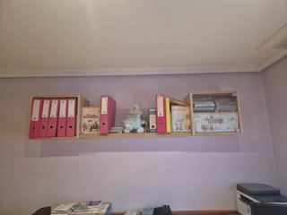 Dormitorio completo