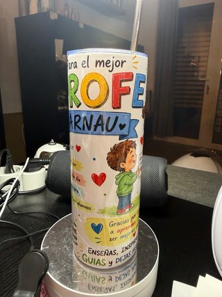 Taza España Mundial 2026 variados