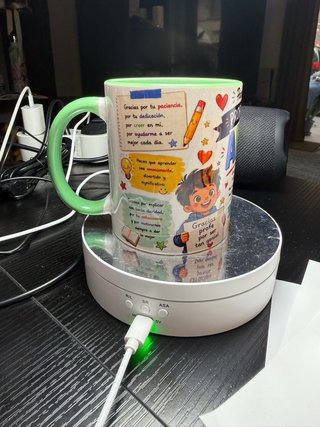 Taza España Mundial 2026 variados