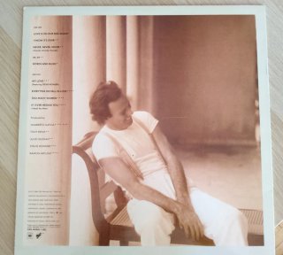 Vinilo Julio Iglesias Non Stop - 1988