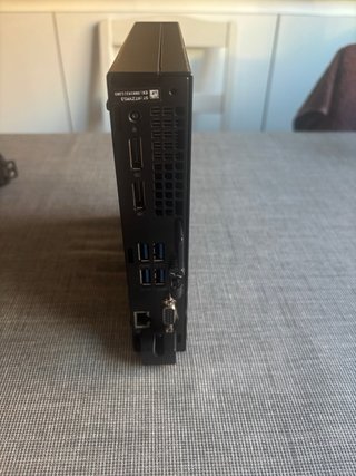 Ordenador Dell Optiplex 7000 Micro