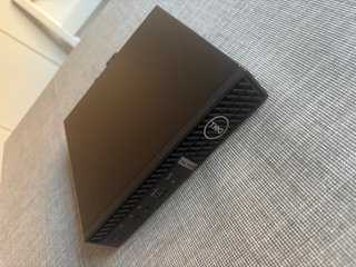 Ordenador Dell Optiplex 7000 Micro