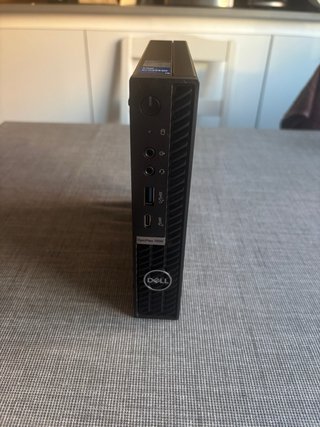 Ordenador Dell Optiplex 7000 Micro