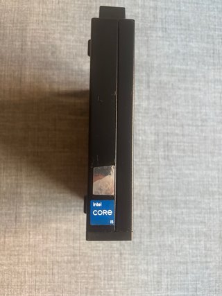 Ordenador Dell Optiplex 7000 Micro