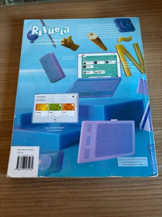 Libro de texto 2 de Bachillerato