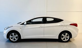 HYUNDAI Elantra 1.6 MPI 132cv Comfort Etiqueta C