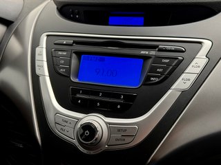HYUNDAI Elantra 1.6 MPI 132cv Comfort Etiqueta C