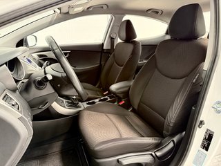 HYUNDAI Elantra 1.6 MPI 132cv Comfort Etiqueta C