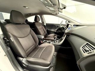 HYUNDAI Elantra 1.6 MPI 132cv Comfort Etiqueta C