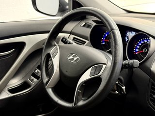 HYUNDAI Elantra 1.6 MPI 132cv Comfort Etiqueta C