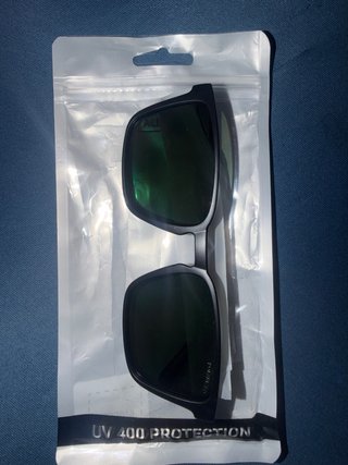 Gafas de sol polarizadas UV400