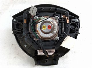 Nissan 534555 airbag guida pa4004603 qashqai (j10)