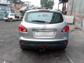 Nissan 534555 airbag guida pa4004603 qashqai (j10)