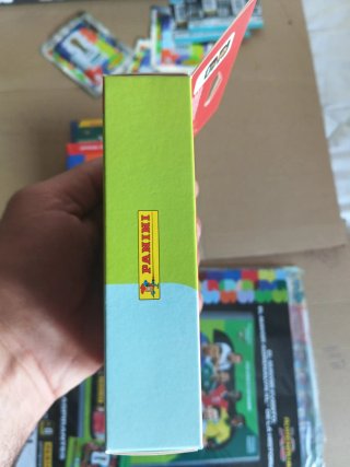 Blíster Especial XL Panini FIFA World Cup 2026