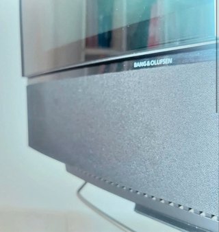 Televisor Bang & Olufsen MX4000 Con Soporte&Mando