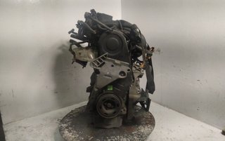 Volkswagen bgu motor completo golf v dmuap1746032