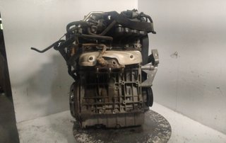 Volkswagen bgu motor completo golf v dmuap1746032