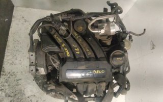 Volkswagen bgu motor completo golf v dmuap1746032