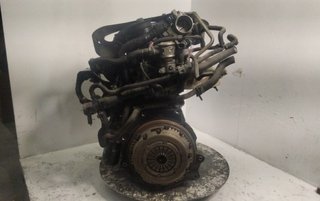 Volkswagen bgu motor completo golf v dmuap1746032