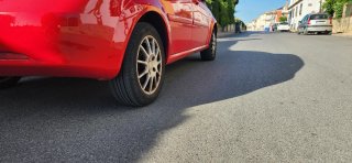 Chevrolet Lacetti 2008