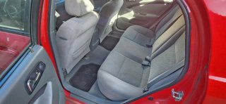 Chevrolet Lacetti 2008